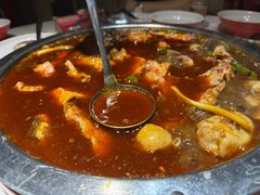 -蜀滋香鲜鱼美蛙火锅(339店)