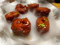 -魁盛居百年鲁菜馆(县西巷店)