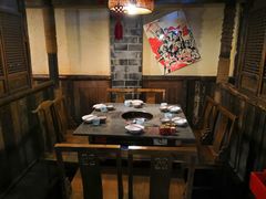 -佬革命主题火锅(玉沙路店)