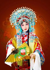 -梨园天地京剧摄影(玲珑天地店)