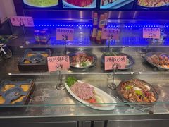 -昱德来·天津菜·渤海湾小海鲜(华夏店)