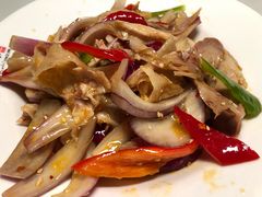 -帕米尔食府(白云观店)