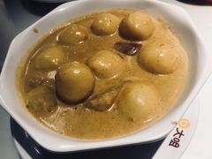 -新大咀港式茶餐厅(宝山万达店)