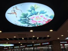 大堂-点都德(汇盈广场店)