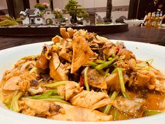 -新阿布海鲜大酒店