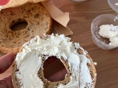 -Tims天好咖啡·贝果(前海世茂店)