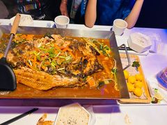 -马邦子·紫苏烤鱼(恒隆广场店)