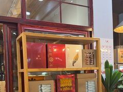 -下梅人家土菜馆(历史文化餐厅度假区店)