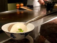 -Ginza Onodera铁板烧(外滩十八号店)