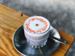 -BE NORMAL CAFE(霞溪路店)