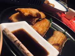 -老阿爸鲜鱼土菜(昆山花桥店)