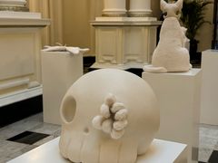 -Salon de Ville浦江汇(上海外滩华尔道夫酒店店)