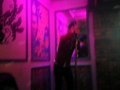 -环球梦主题KTV(曲阳生活购物中心店)