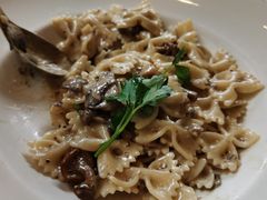 意式野菌蝴蝶面-玛尚诺Pizza&Bar(长泰广场店)