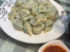 -伊帆食府·青海地方特色美食