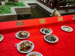-惠中捞面