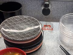 -争鲜回转寿司(中街大悦城店)