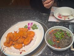 -海上食代(赣江新天地店)