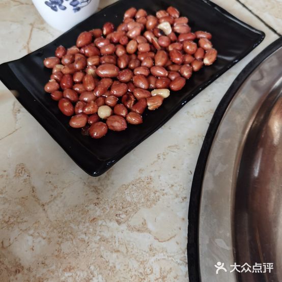 宋家大园东北铁锅炖(五里营总店)