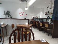 大堂-肥朵食堂(带梦胡同店)