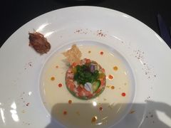 -LA TABLE de Joël Robuchon Restaurant