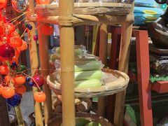 -后湖小院·乡野田园菜