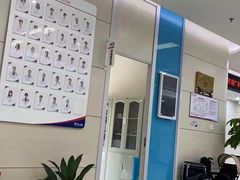 -美年大健康体检(江门万达分院)