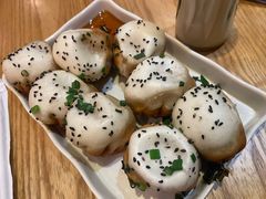 -东泰祥生煎馆(重庆北路店)