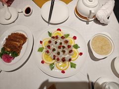 笑口常开-弘雅饭店