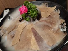 -煲宫猪肚鸡(晶品店)