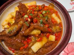 -渝是乎酸菜鱼(龙旗购物中心店)