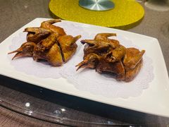 -熠盛粤味·顺德桑拿鸡(永康路店)