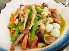 鲜烧什锦-青城甲(青城山店)