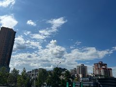 -北京望京华彩智选假日酒店
