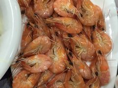 -钱大妈海鲜饭店(保利林语店)