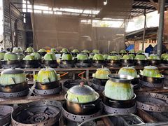 -红旗山庄(圭峰山店)