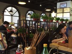 -成都玉林串串香(世纪港湾店)