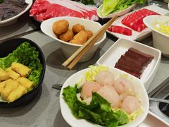 -海底捞火锅(旭辉MALL店)