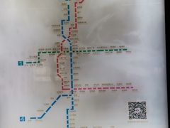 -星湖街(地铁站)