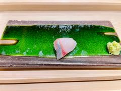 -鮨一日本料理(大中华店)