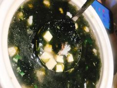 -莆田餐厅PUTIEN(三里屯店)