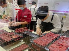 -陈记顺和牛肉火锅馆(天河北路店)
