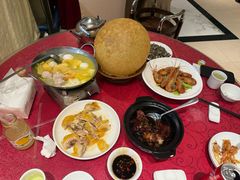 -群乐饭店(滨安路店)