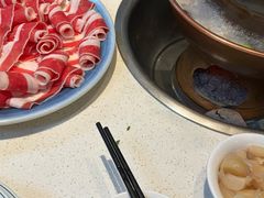 -福寿斋·老北京铜锅涮肉·烤鸭(顺义总店)