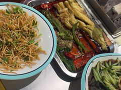 -古彭7只羊·招牌白串·碳锅羊肉旗舰店