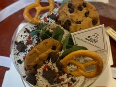 -ZOZO's昌左左精致甜品设计(新北店)