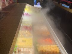 -牛New寿喜烧(金茂览秀城店)