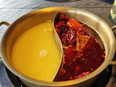 -滟设火锅料理(南滨路店)