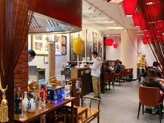 大堂-度小月(百老汇美食街店)