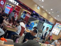 -小木屋拌饭(西安华阳城店)